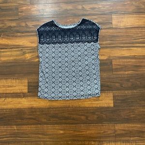 L Loft T Shirt